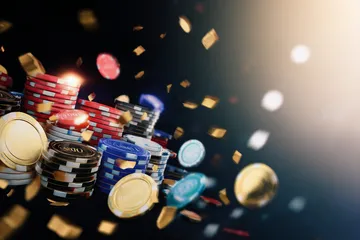 A professional dealer in a tuxedo greeting players at the roulette table, symbolizing the authentic live casino feel at SOUL777.