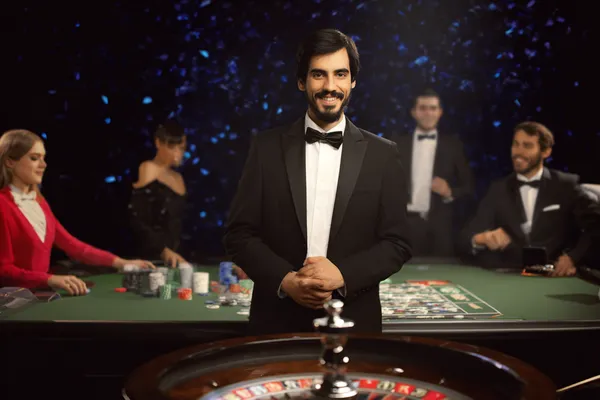 SOUL777 Jackpot Slots — Spin for massive rewards A dramatic shot of winning sevens landing on a slot reel surrounded by shining gold coins, symbolizing big wins.