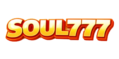 SOUL777 logo
